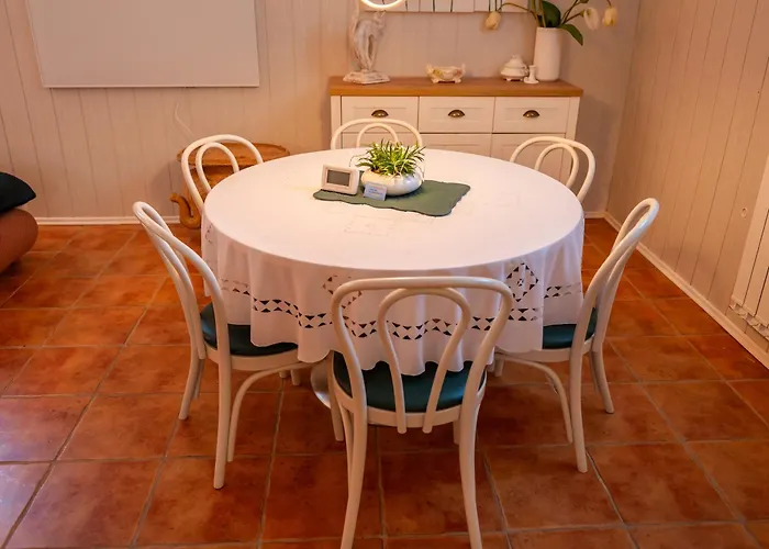 Appartement Relax Apartma Peter *