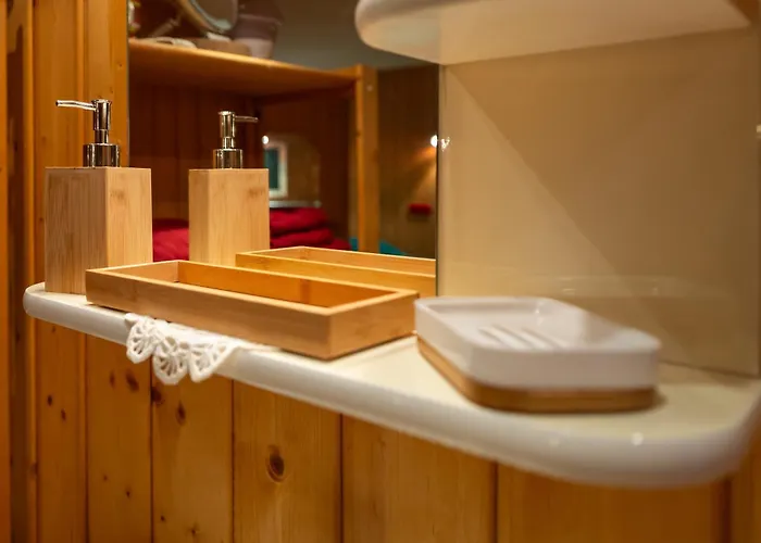 Appartement Relax Apartma Peter Ptuj