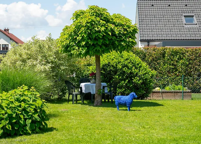 Relax Apartma Peter Appartement