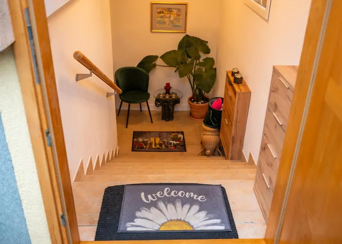 Apartmán Relax Apartma Peter Ptuj