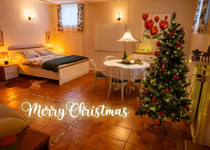 Appartement Relax Apartma Peter Ptuj