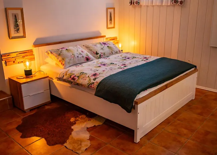 Relax Apartma Peter *