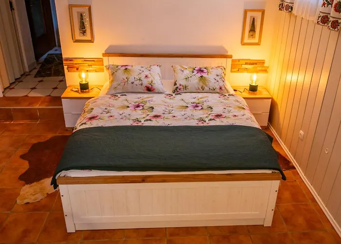 Relax Apartma Peter *