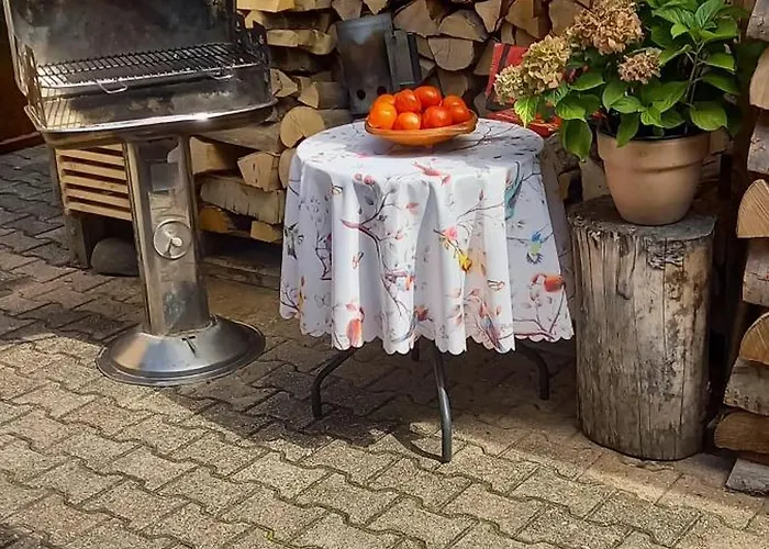 Apartmán Relax Apartma Peter